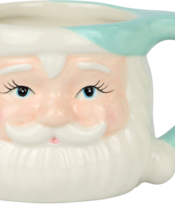 9606 MUGS CANDY CANE S/3